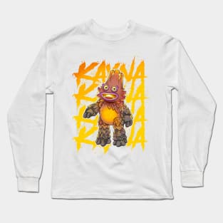 mY SINGING MONSTERS KAYNA Long Sleeve T-Shirt